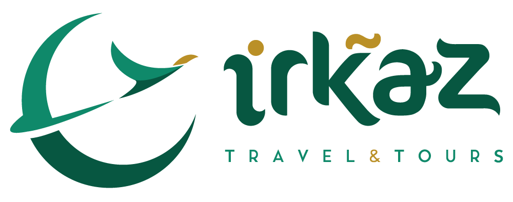 Irkaz Travel & Tours